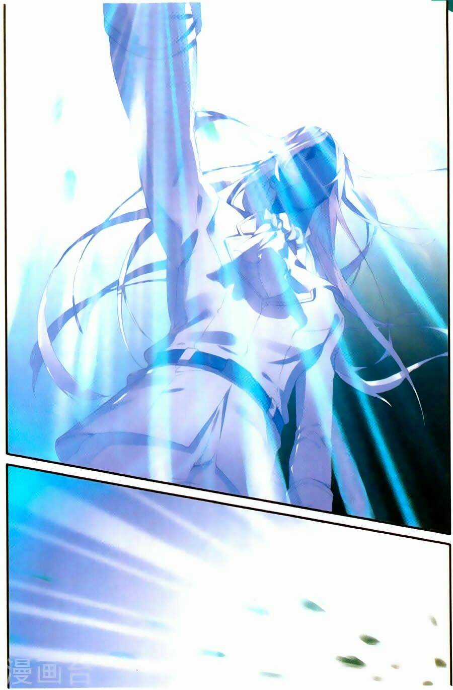 Bất Bại Chiến Thần Remake - Chapter 10 - Trang 6