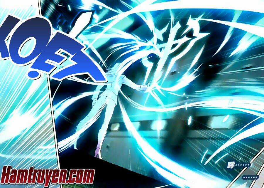 Bất Bại Chiến Thần Remake - Chapter 10 - Trang 7