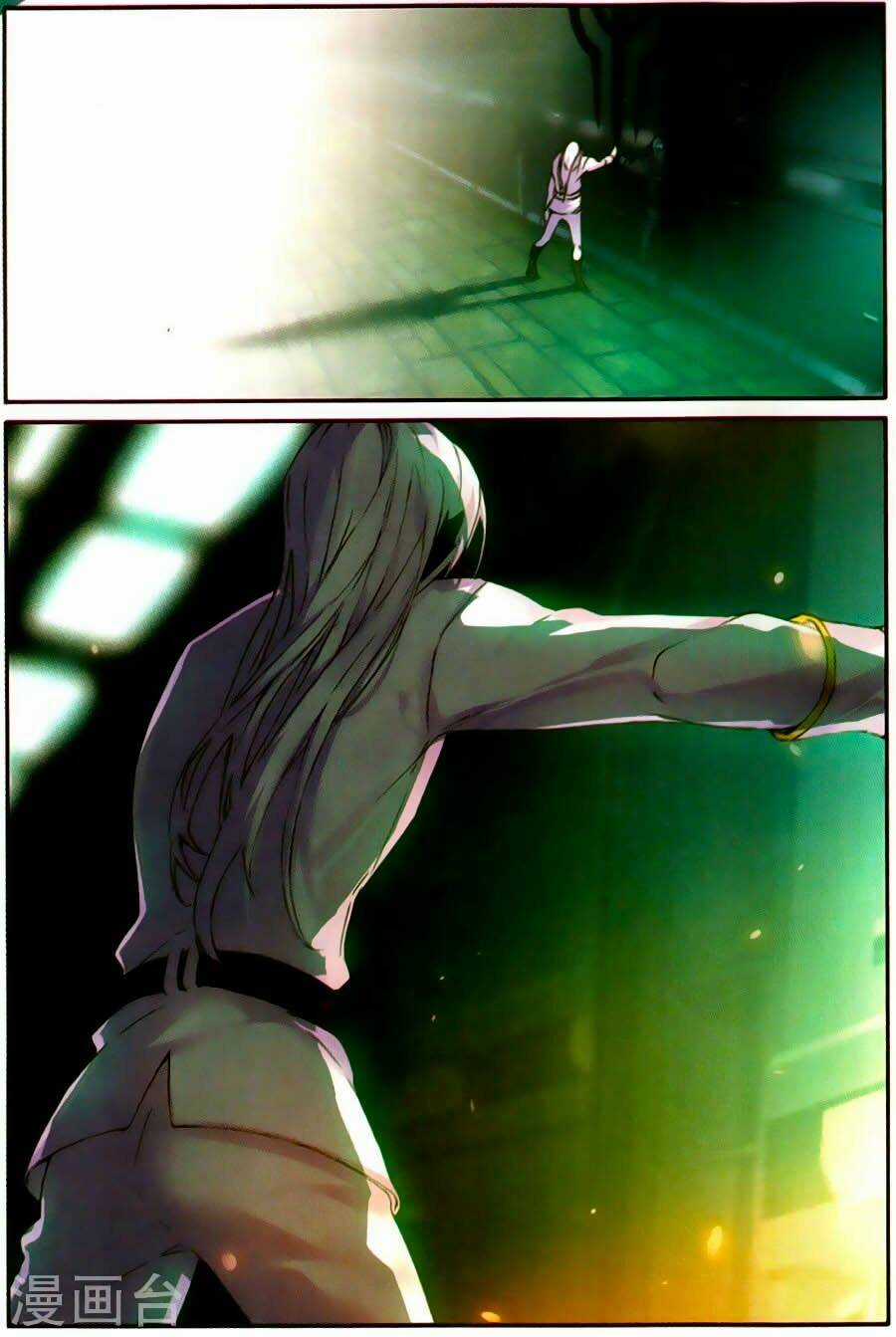 Bất Bại Chiến Thần Remake - Chapter 10 - Trang 8