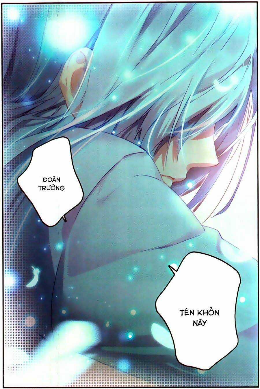 Bất Bại Chiến Thần Remake - Chapter 10 - Trang 9