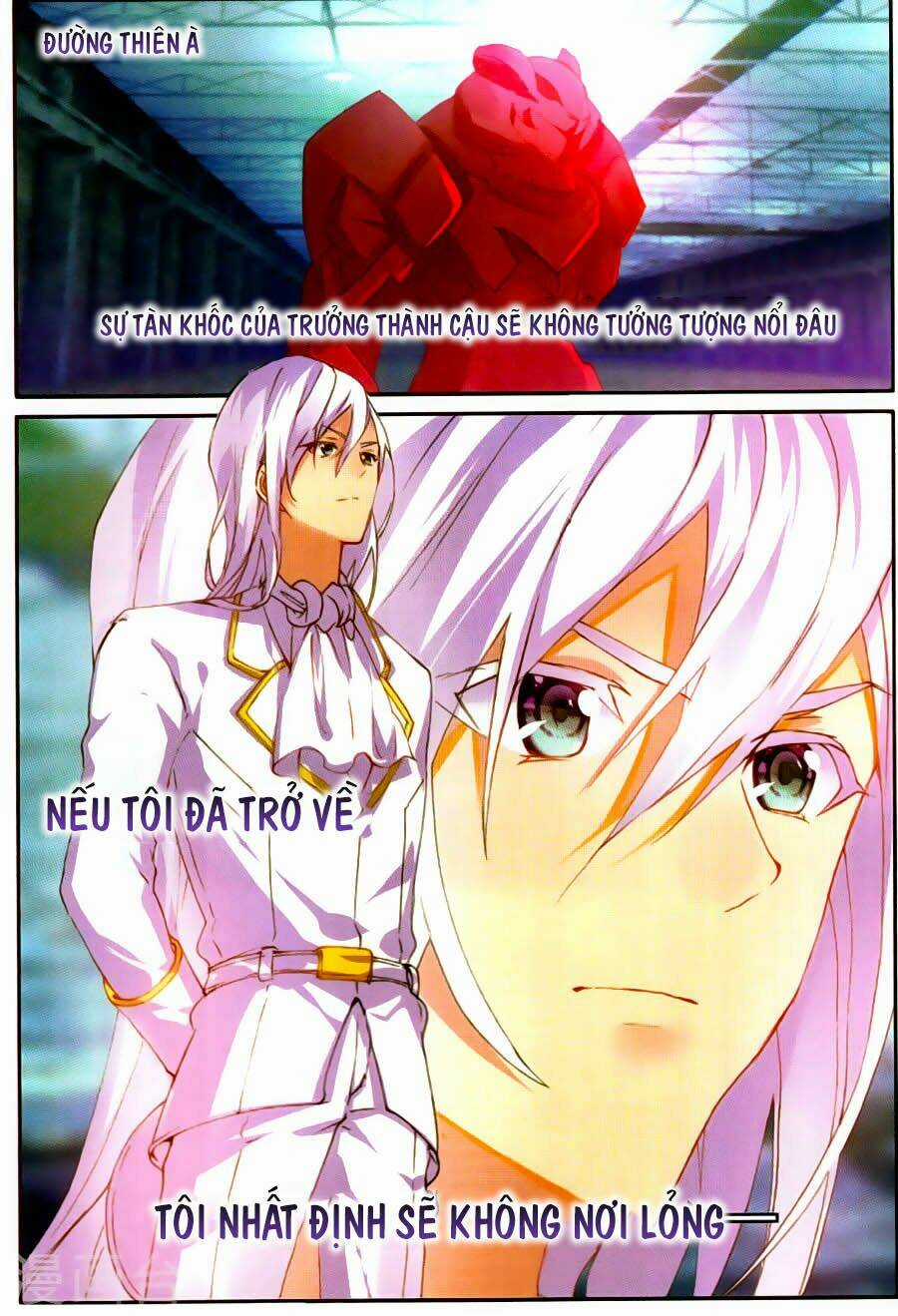 Bất Bại Chiến Thần Remake - Chapter 11 - Trang 11