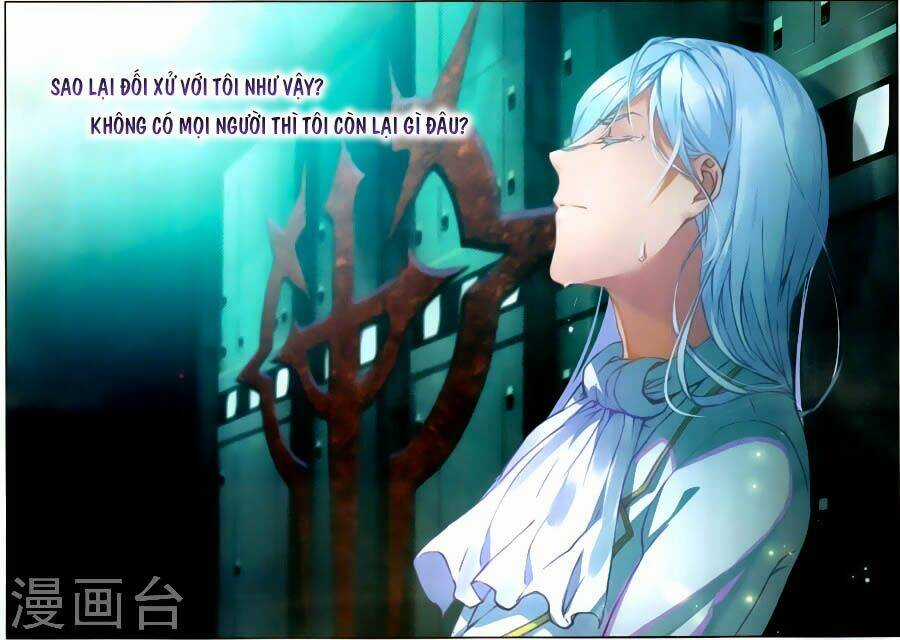 Bất Bại Chiến Thần Remake - Chapter 11 - Trang 7