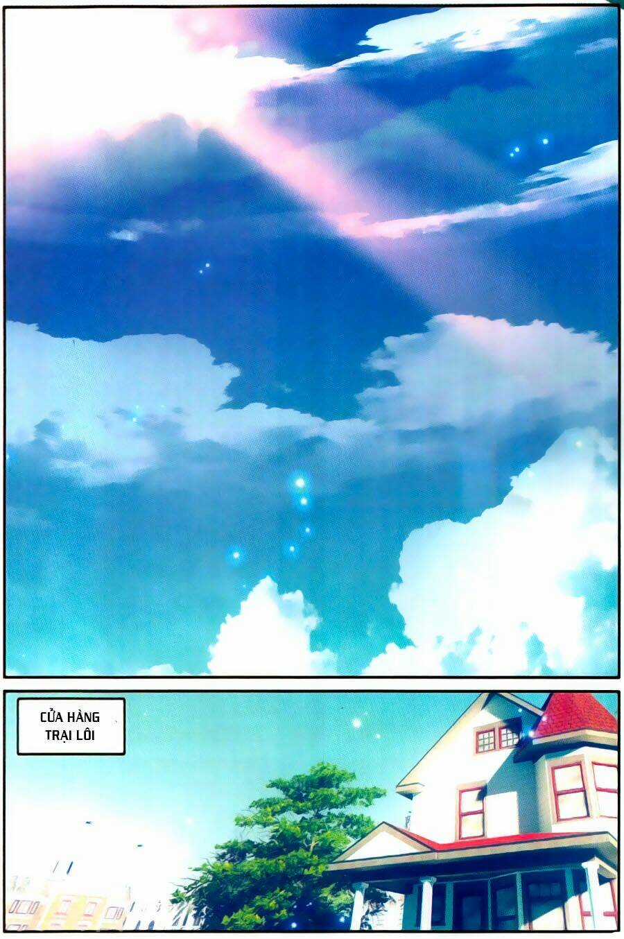 Bất Bại Chiến Thần Remake - Chapter 12 - Trang 12