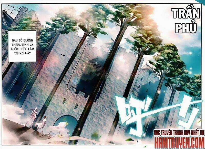 Bất Bại Chiến Thần Remake - Chapter 14 - Trang 13