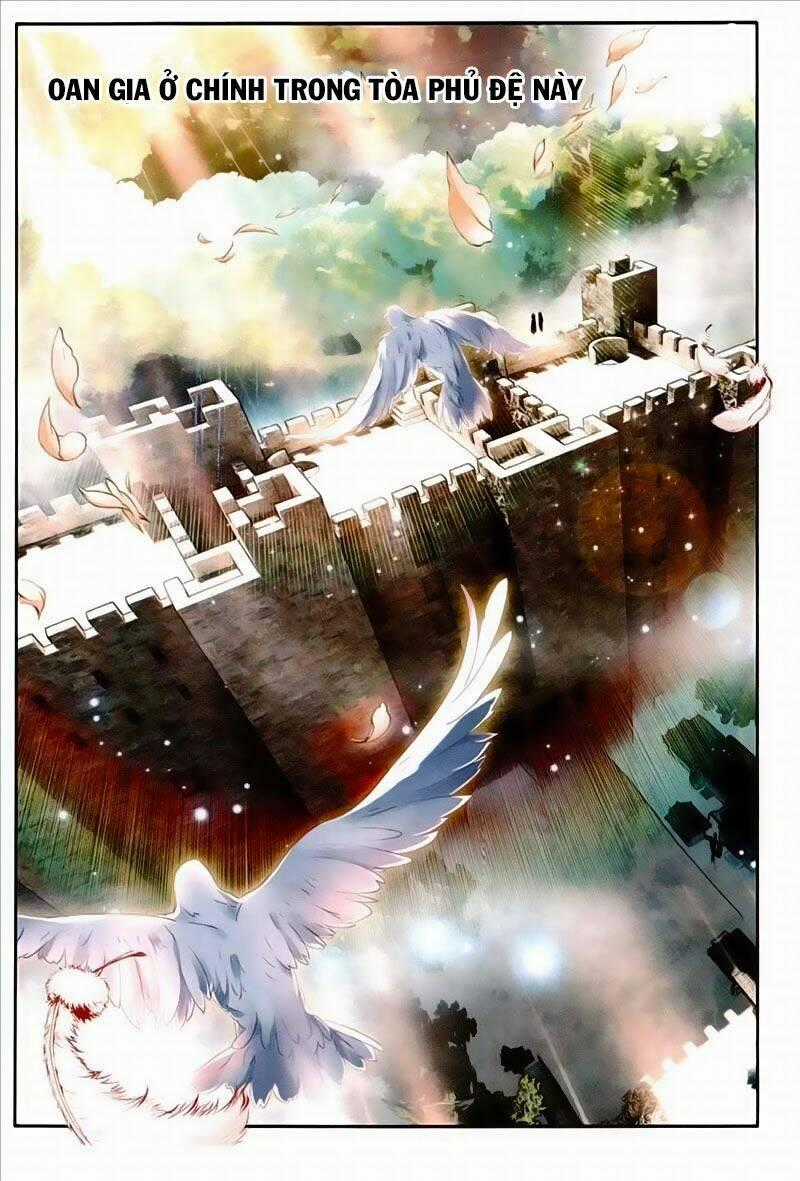 Bất Bại Chiến Thần Remake - Chapter 14 - Trang 14