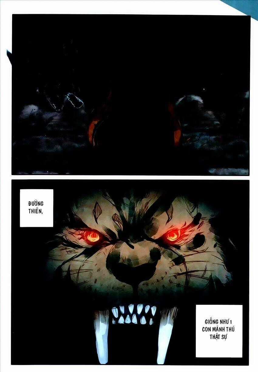 Bất Bại Chiến Thần Remake - Chapter 15 - Trang 13