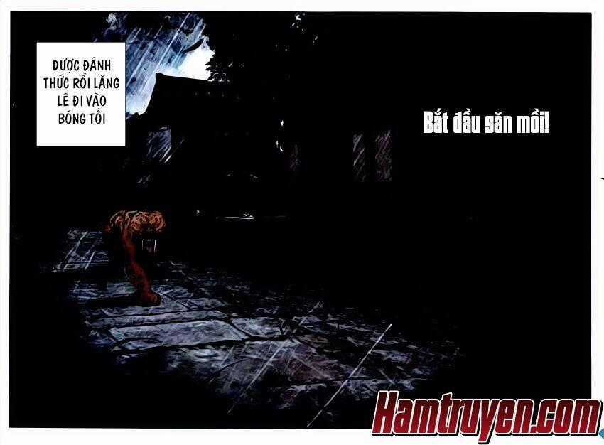 Bất Bại Chiến Thần Remake - Chapter 15 - Trang 14