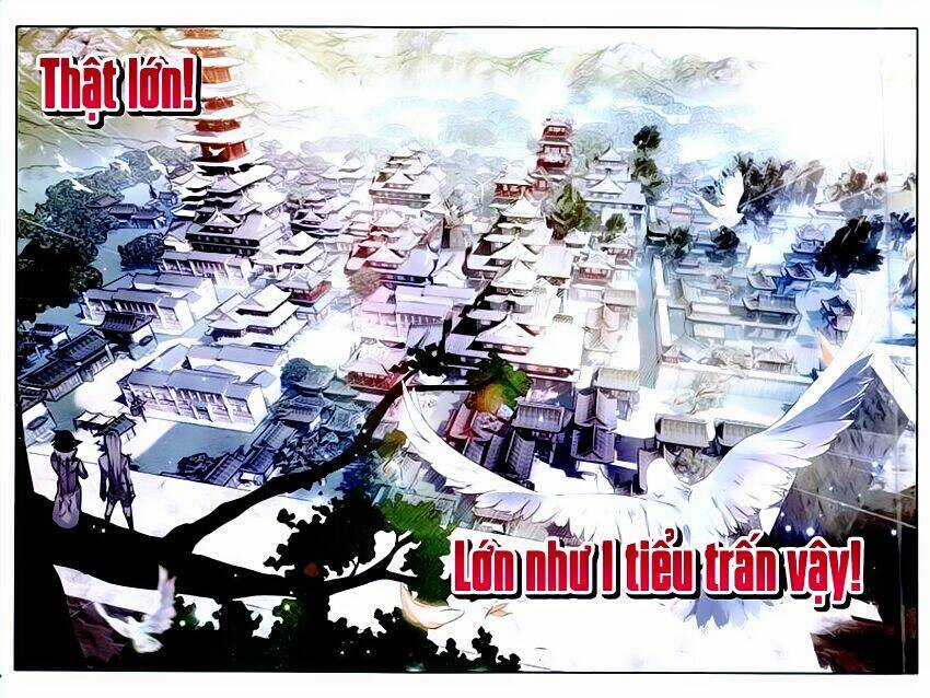 Bất Bại Chiến Thần Remake - Chapter 15 - Trang 3