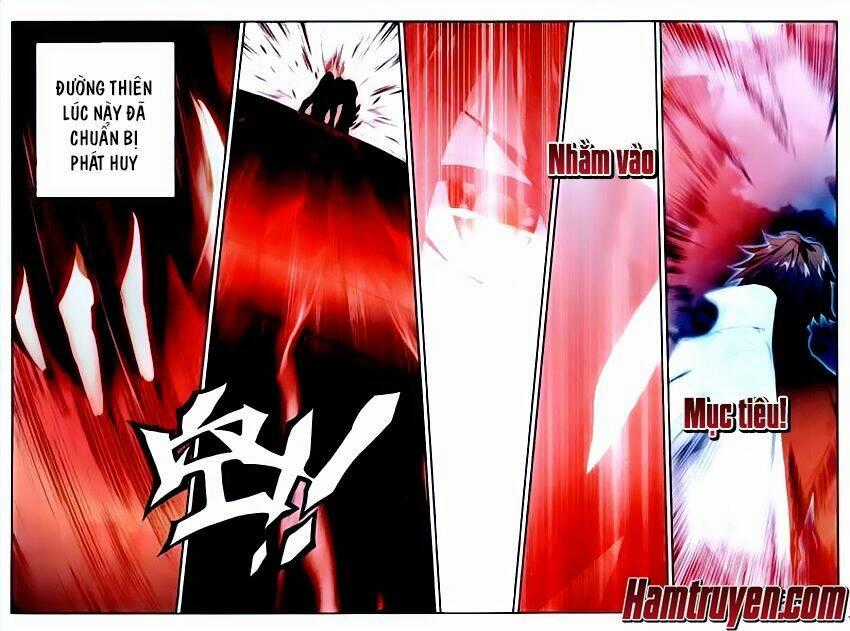 Bất Bại Chiến Thần Remake - Chapter 16 - Trang 15