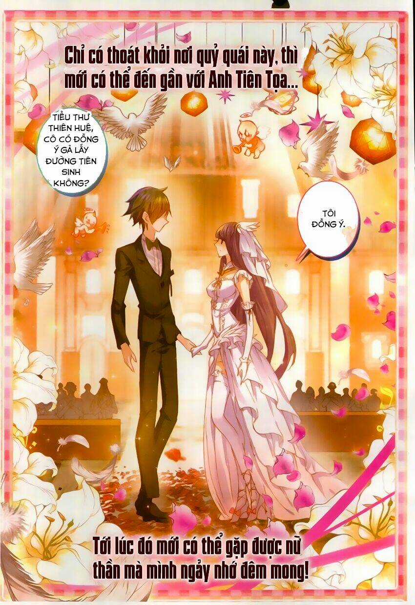 Bất Bại Chiến Thần Remake - Chapter 4 - Trang 6