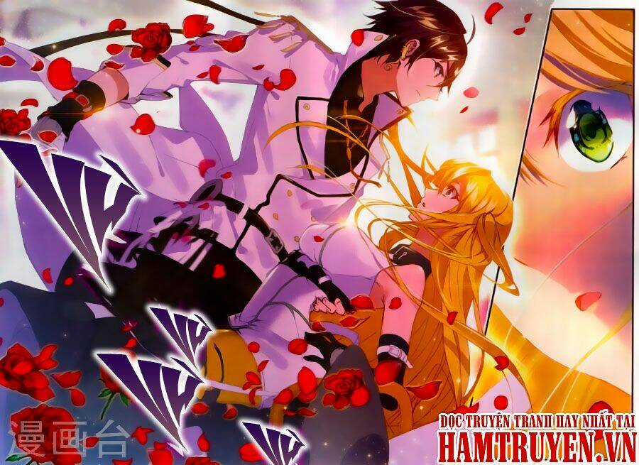 Bất Bại Chiến Thần Remake - Chapter 5 - Trang 7