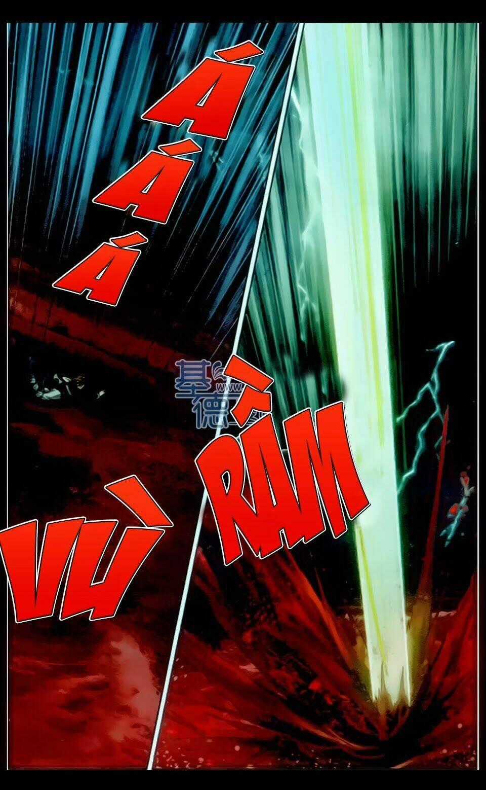 Bất Bại Chiến Thần - Chapter 10 - Trang 2