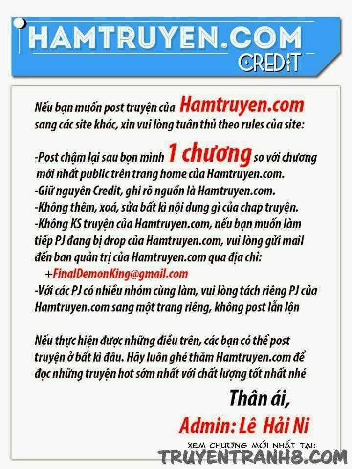 Bất Bại Chiến Thần - Chapter 13 - Trang 1