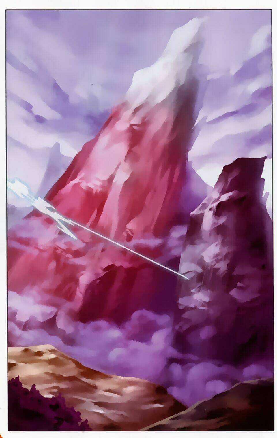 Bất Bại Chiến Thần - Chapter 9 - Trang 12