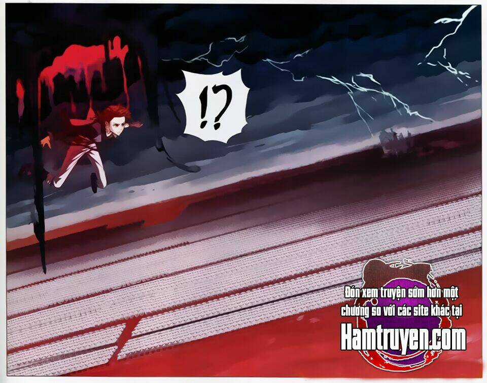 Bất Bại Chiến Thần - Chapter 9 - Trang 24