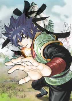 Đọc truyện Bất Bại Quyền Ma