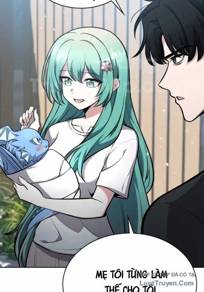 Bắt Cóc Long Nữ - Chapter 10 - Trang 35