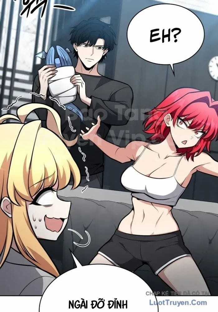 Bắt Cóc Long Nữ - Chapter 10 - Trang 58