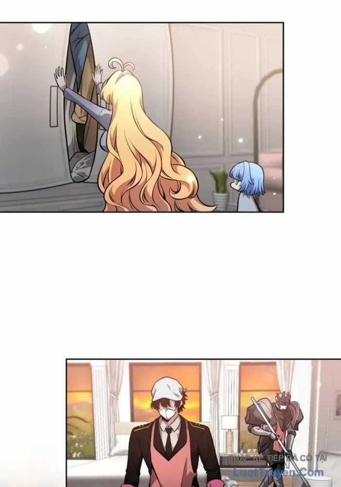 Bắt Cóc Long Nữ - Chapter 14 - Trang 121