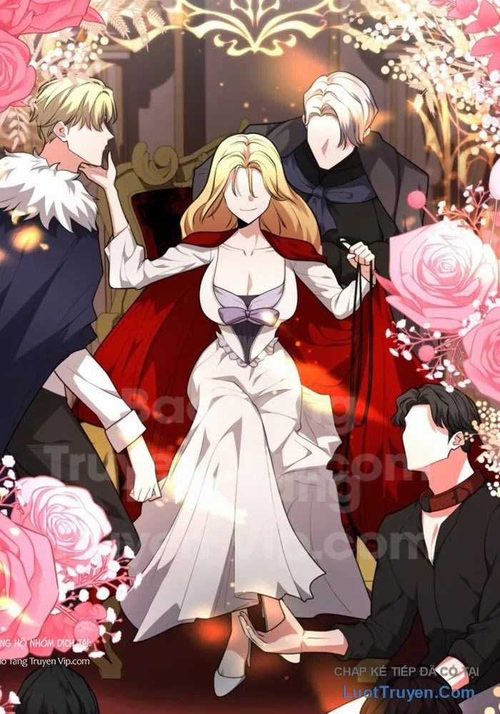 Bắt Cóc Long Nữ - Chapter 18 - Trang 18