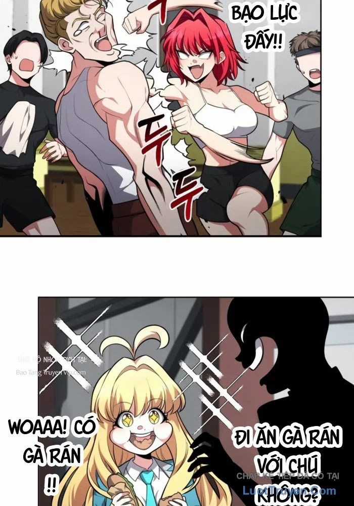 Bắt Cóc Long Nữ - Chapter 18 - Trang 7