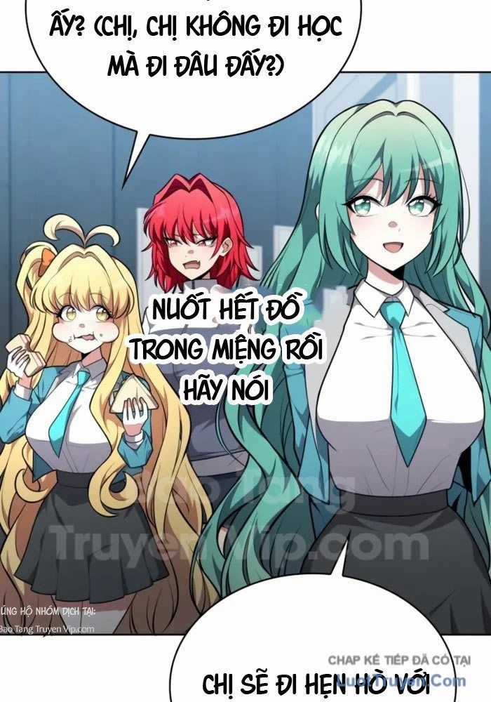 Bắt Cóc Long Nữ - Chapter 18 - Trang 10