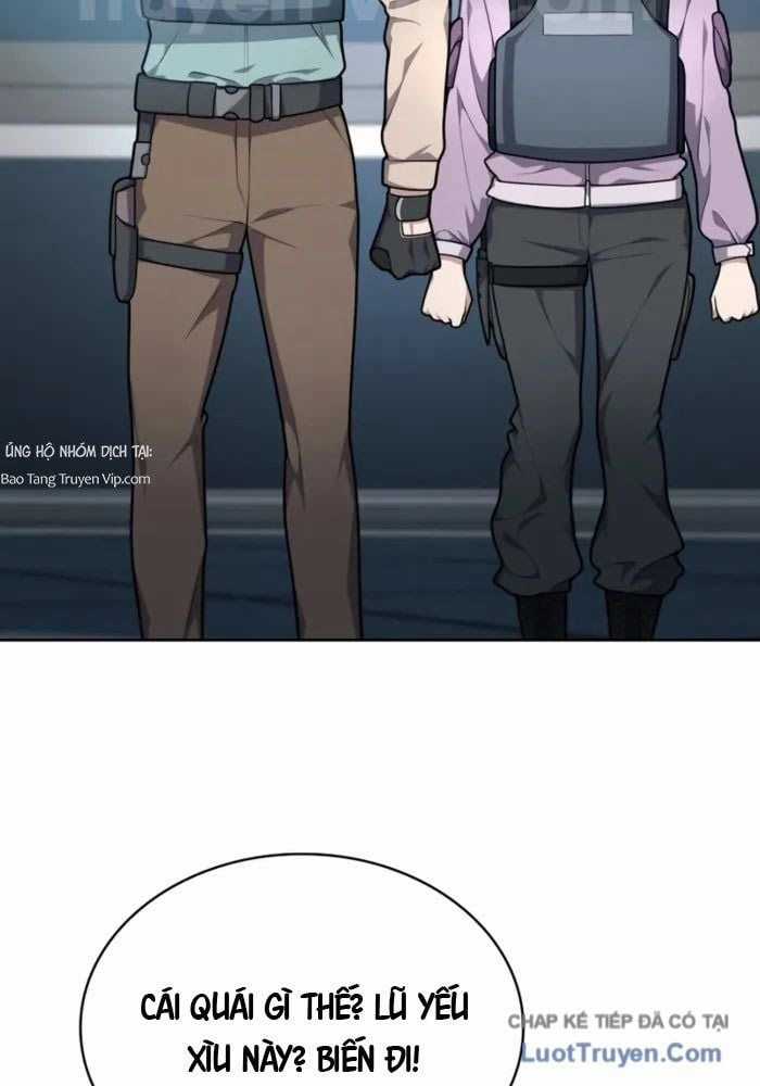 Bắt Cóc Long Nữ - Chapter 20 - Trang 21