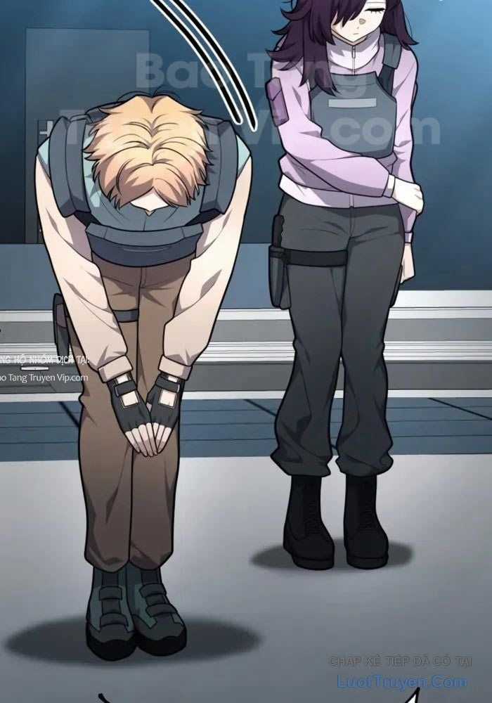 Bắt Cóc Long Nữ - Chapter 20 - Trang 27