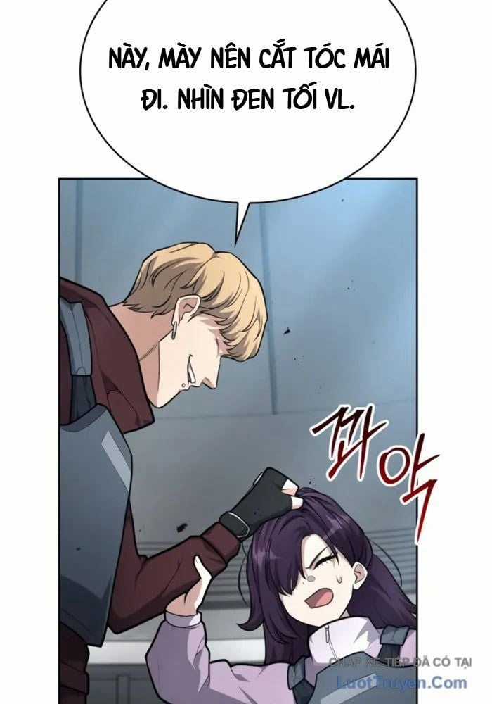 Bắt Cóc Long Nữ - Chapter 20 - Trang 46