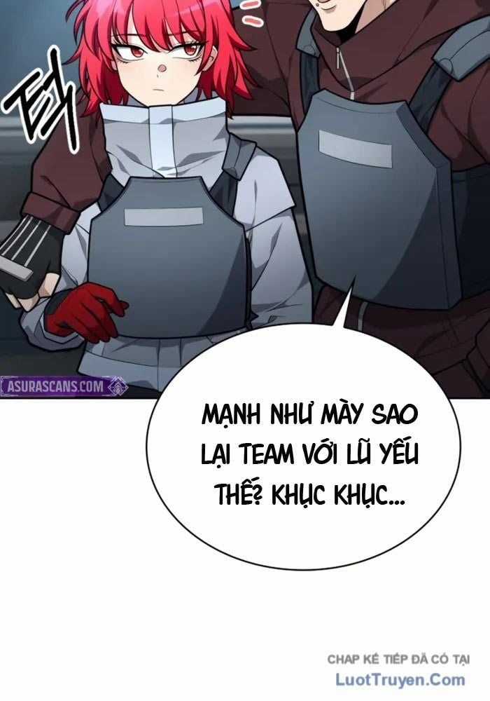 Bắt Cóc Long Nữ - Chapter 20 - Trang 60