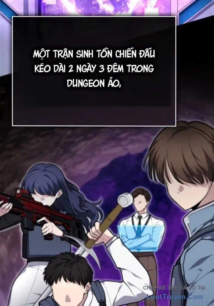 Bắt Cóc Long Nữ - Chapter 20 - Trang 8