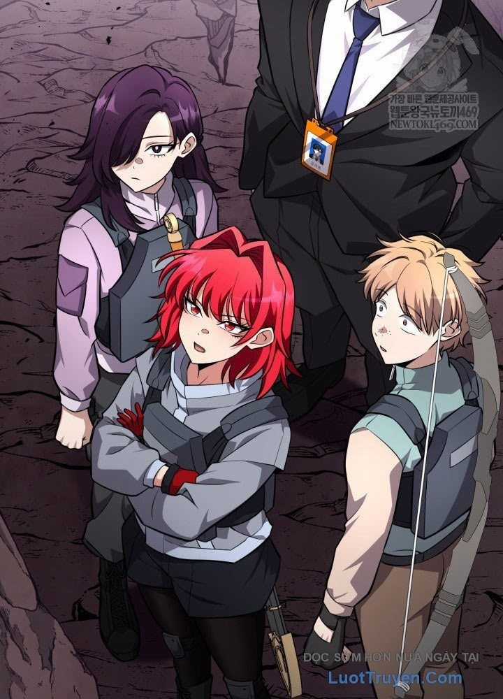 Bắt Cóc Long Nữ - Chapter 21 - Trang 163