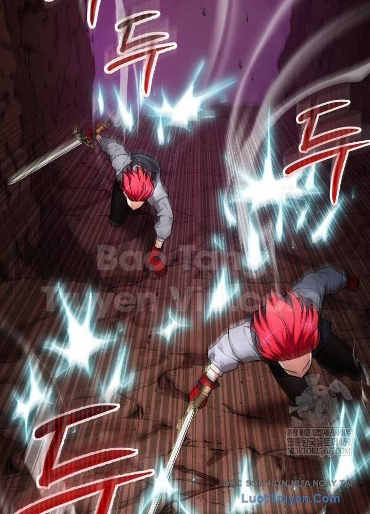 Bắt Cóc Long Nữ - Chapter 21 - Trang 3