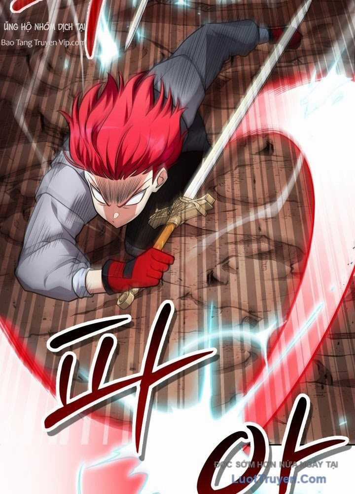 Bắt Cóc Long Nữ - Chapter 21 - Trang 4