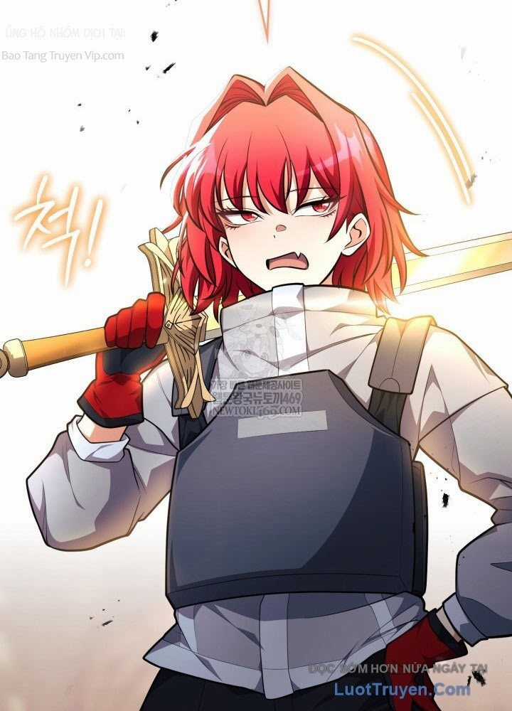 Bắt Cóc Long Nữ - Chapter 21 - Trang 33