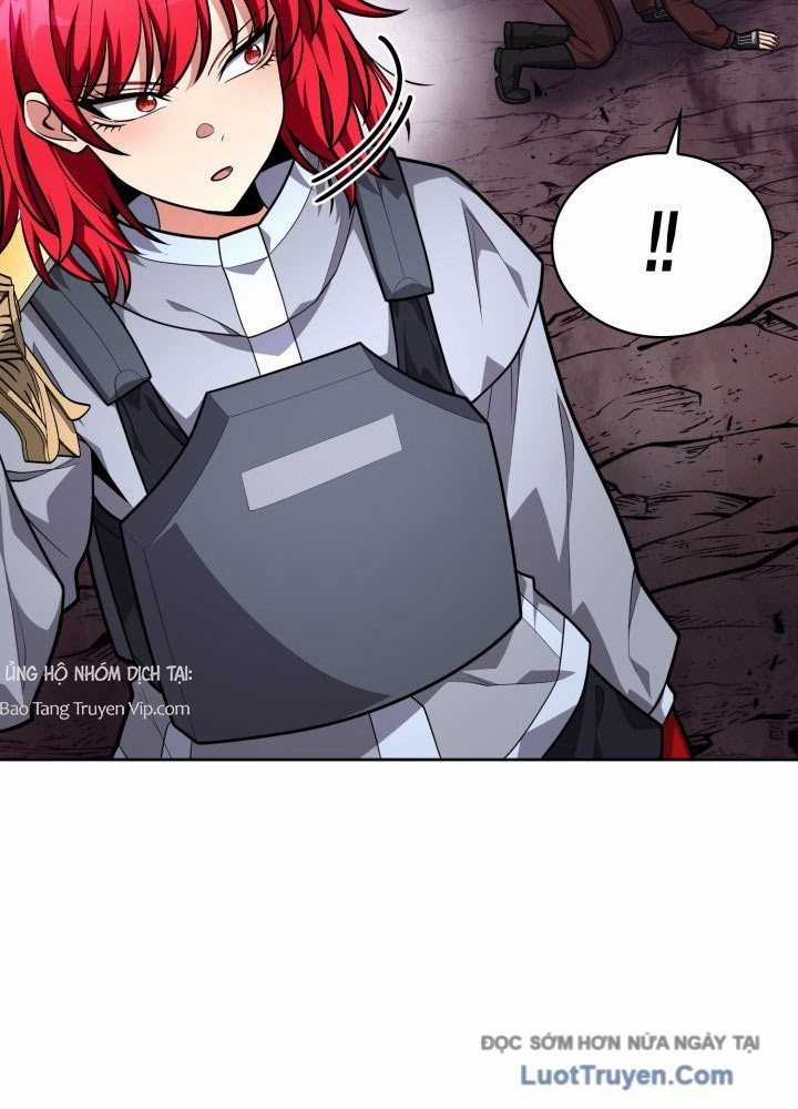 Bắt Cóc Long Nữ - Chapter 21 - Trang 37