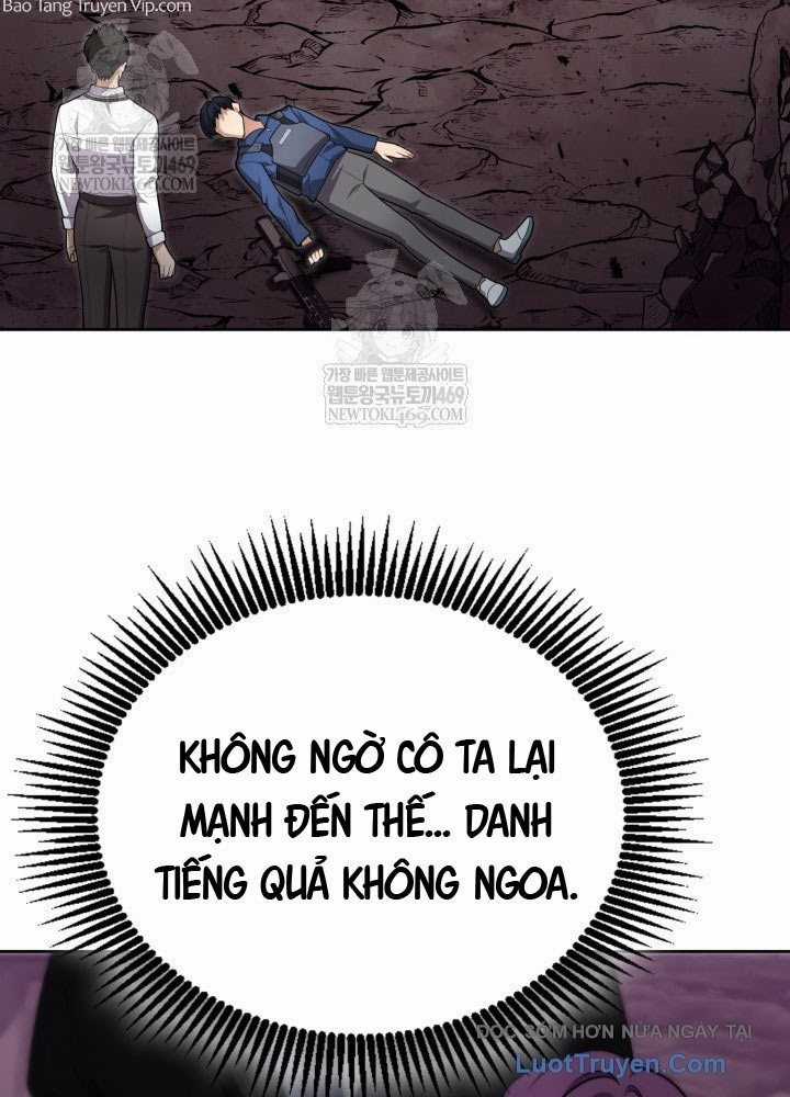 Bắt Cóc Long Nữ - Chapter 21 - Trang 44