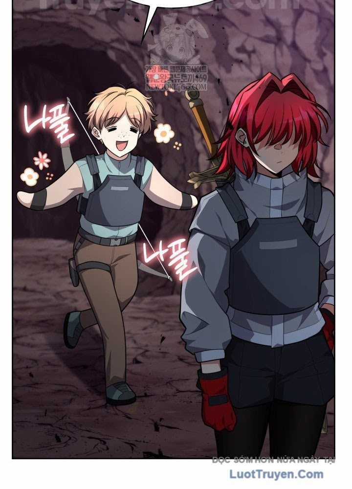 Bắt Cóc Long Nữ - Chapter 21 - Trang 64