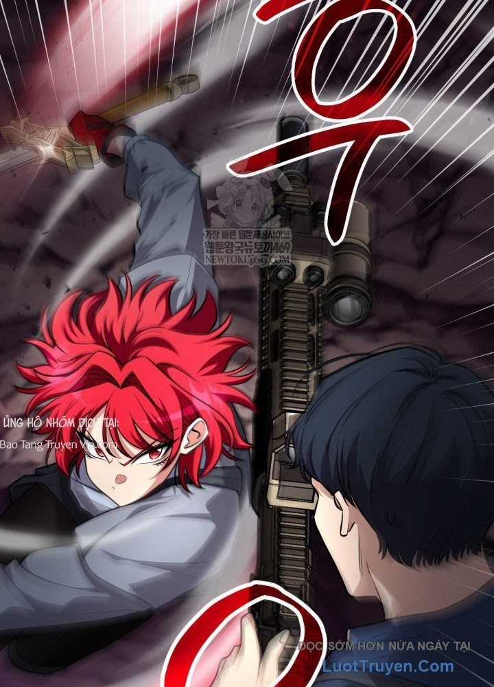 Bắt Cóc Long Nữ - Chapter 21 - Trang 8