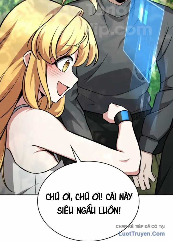 Bắt Cóc Long Nữ - Chapter 4 - Trang 101