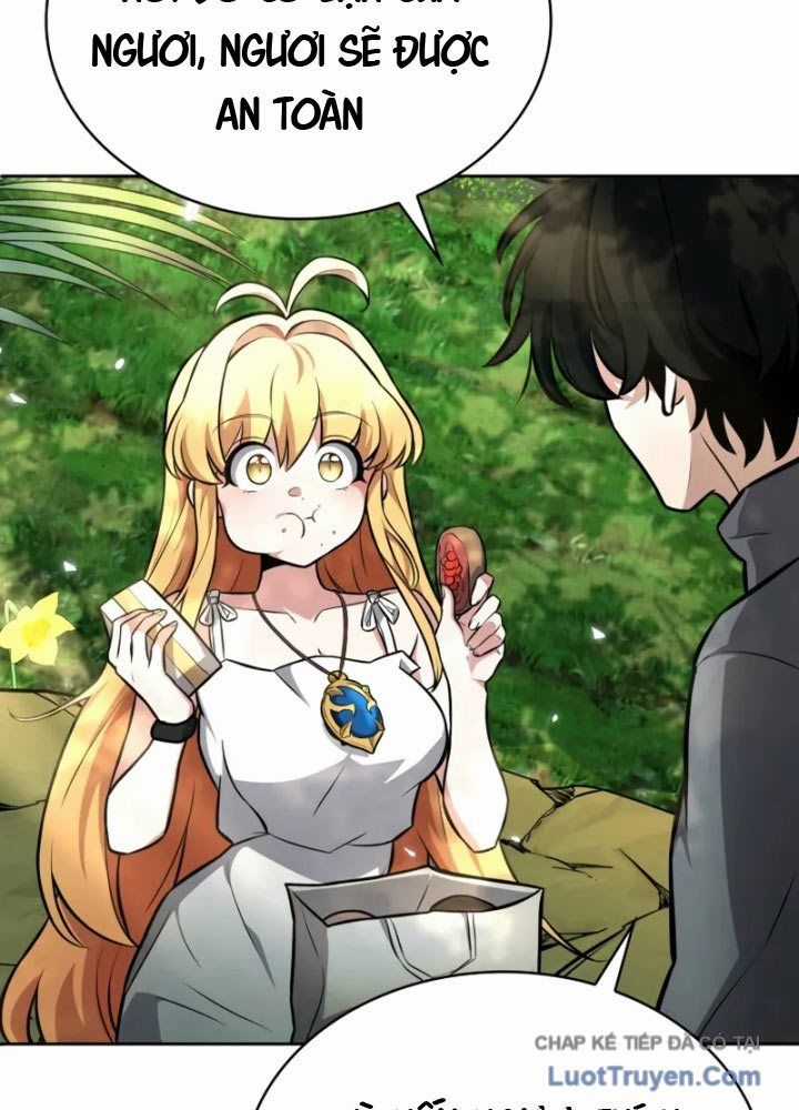 Bắt Cóc Long Nữ - Chapter 4 - Trang 134