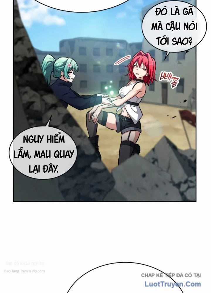 Bắt Cóc Long Nữ - Chapter 4 - Trang 6