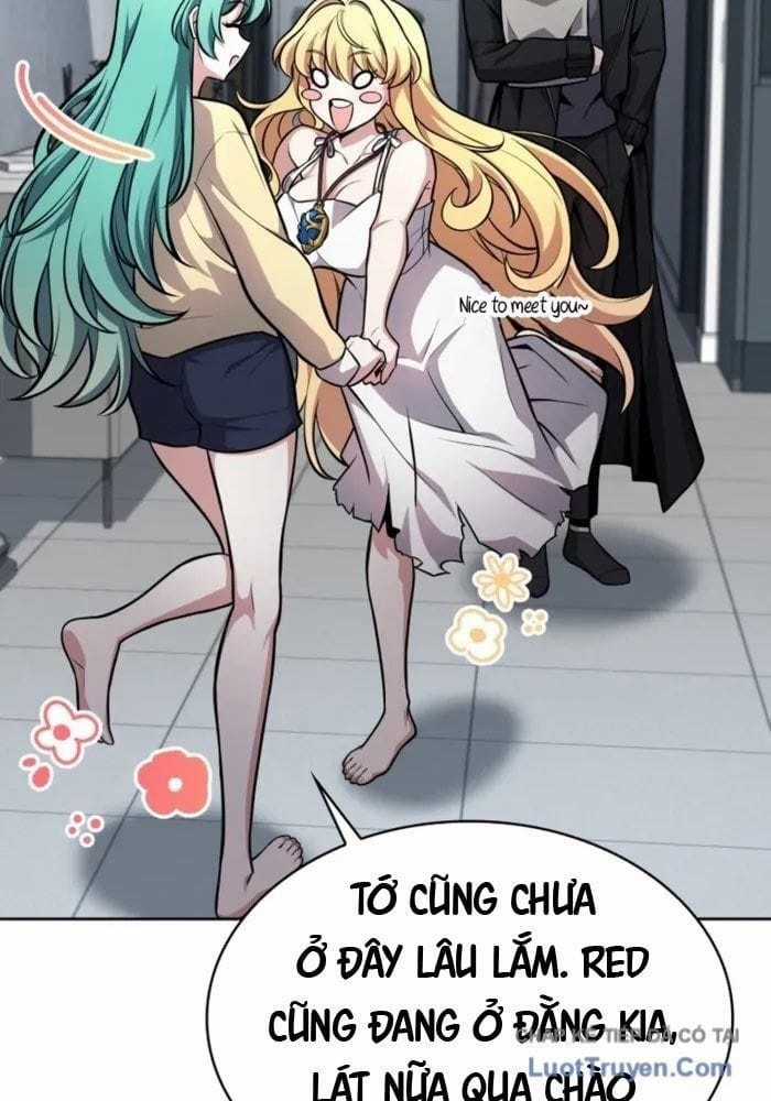 Bắt Cóc Long Nữ - Chapter 5 - Trang 30