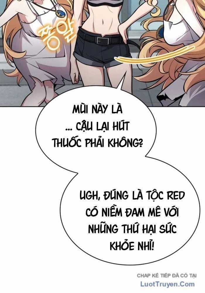 Bắt Cóc Long Nữ - Chapter 5 - Trang 40