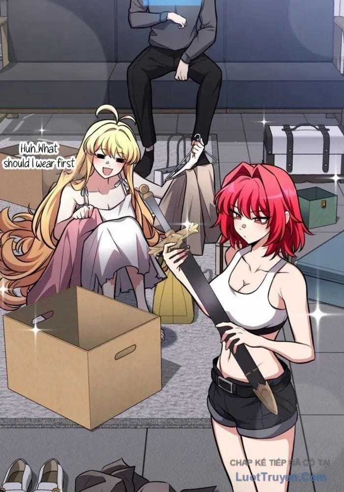 Bắt Cóc Long Nữ - Chapter 5 - Trang 87