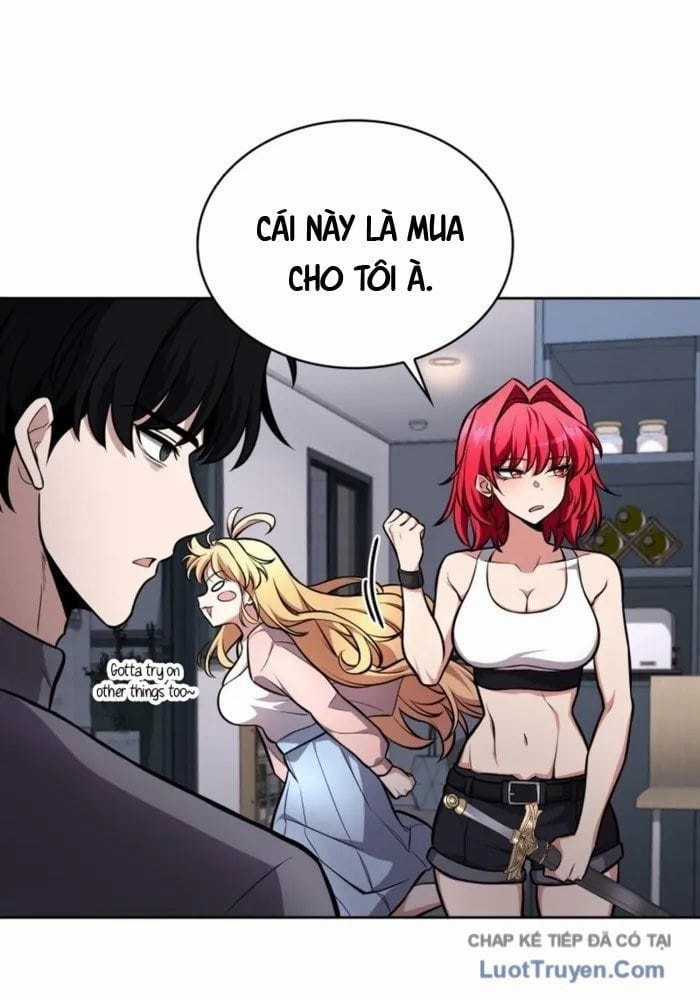 Bắt Cóc Long Nữ - Chapter 5 - Trang 100