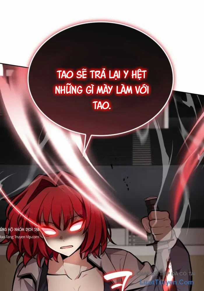 Bắt Cóc Long Nữ - Chapter 8 - Trang 30