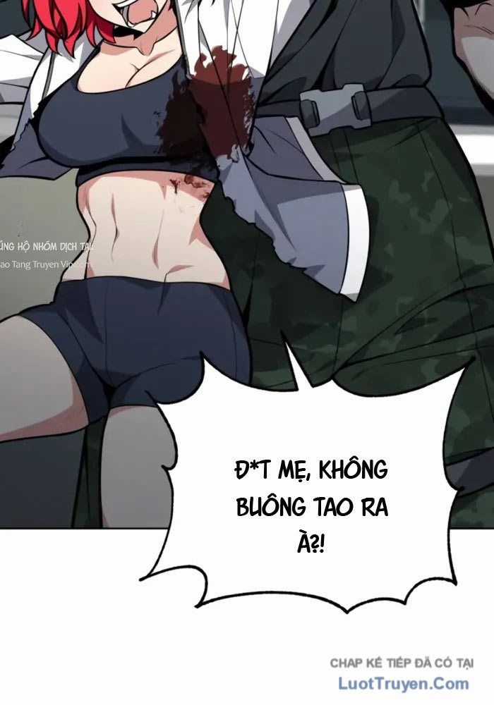 Bắt Cóc Long Nữ - Chapter 8 - Trang 35