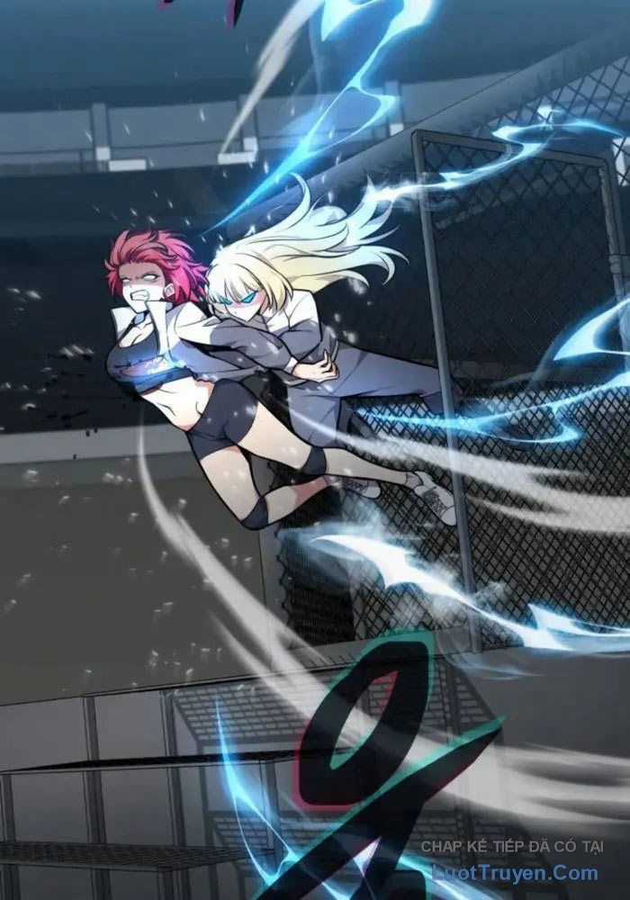 Bắt Cóc Long Nữ - Chapter 8 - Trang 5