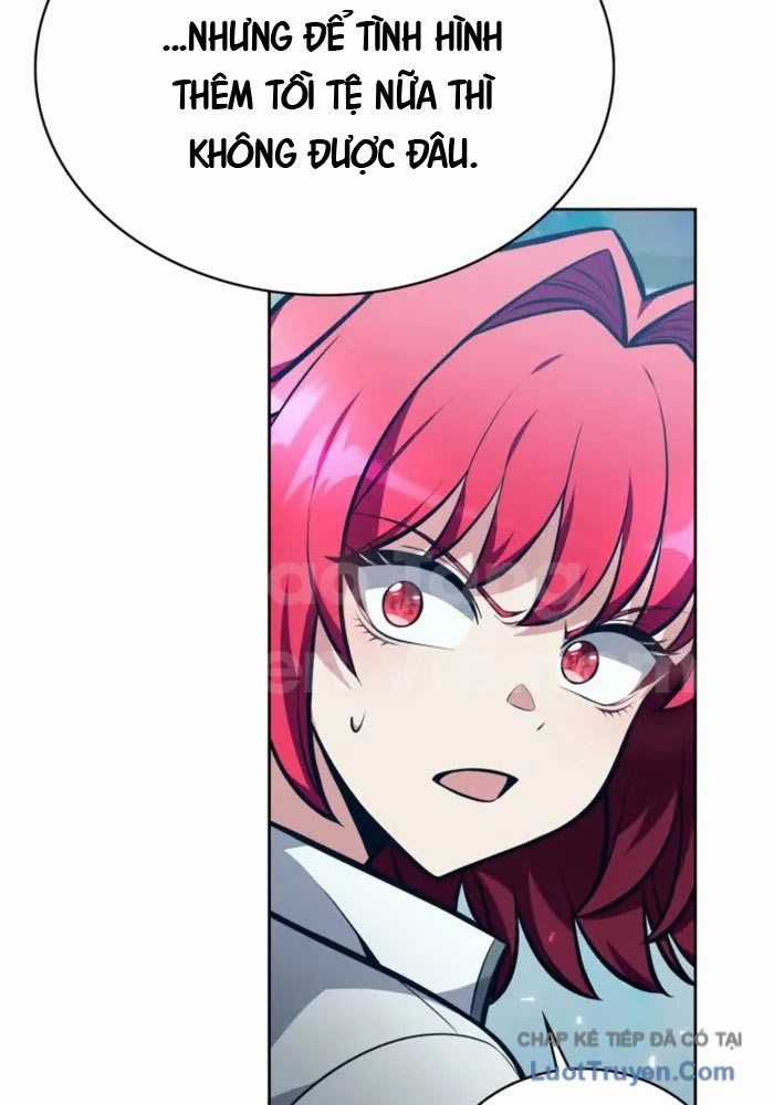 Bắt Cóc Long Nữ - Chapter 8 - Trang 54